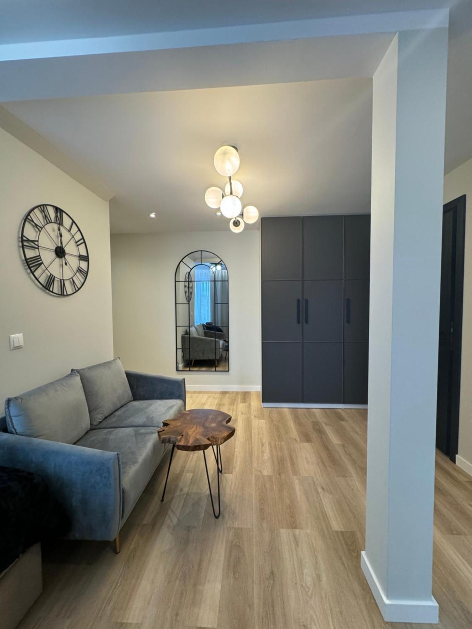 Apartamenty Beauty & Spa Ełk Extérieur photo