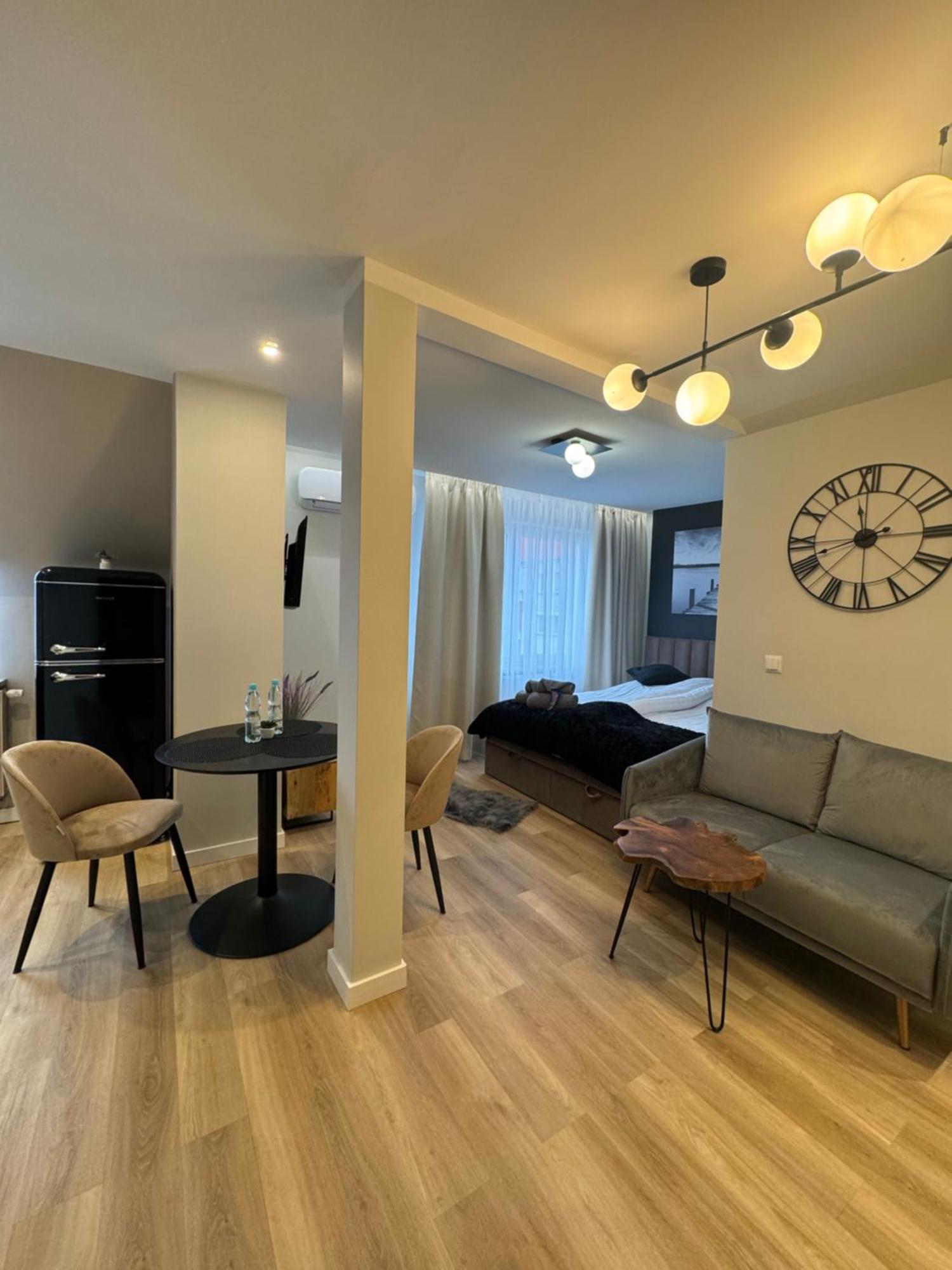 Apartamenty Beauty & Spa Ełk Extérieur photo