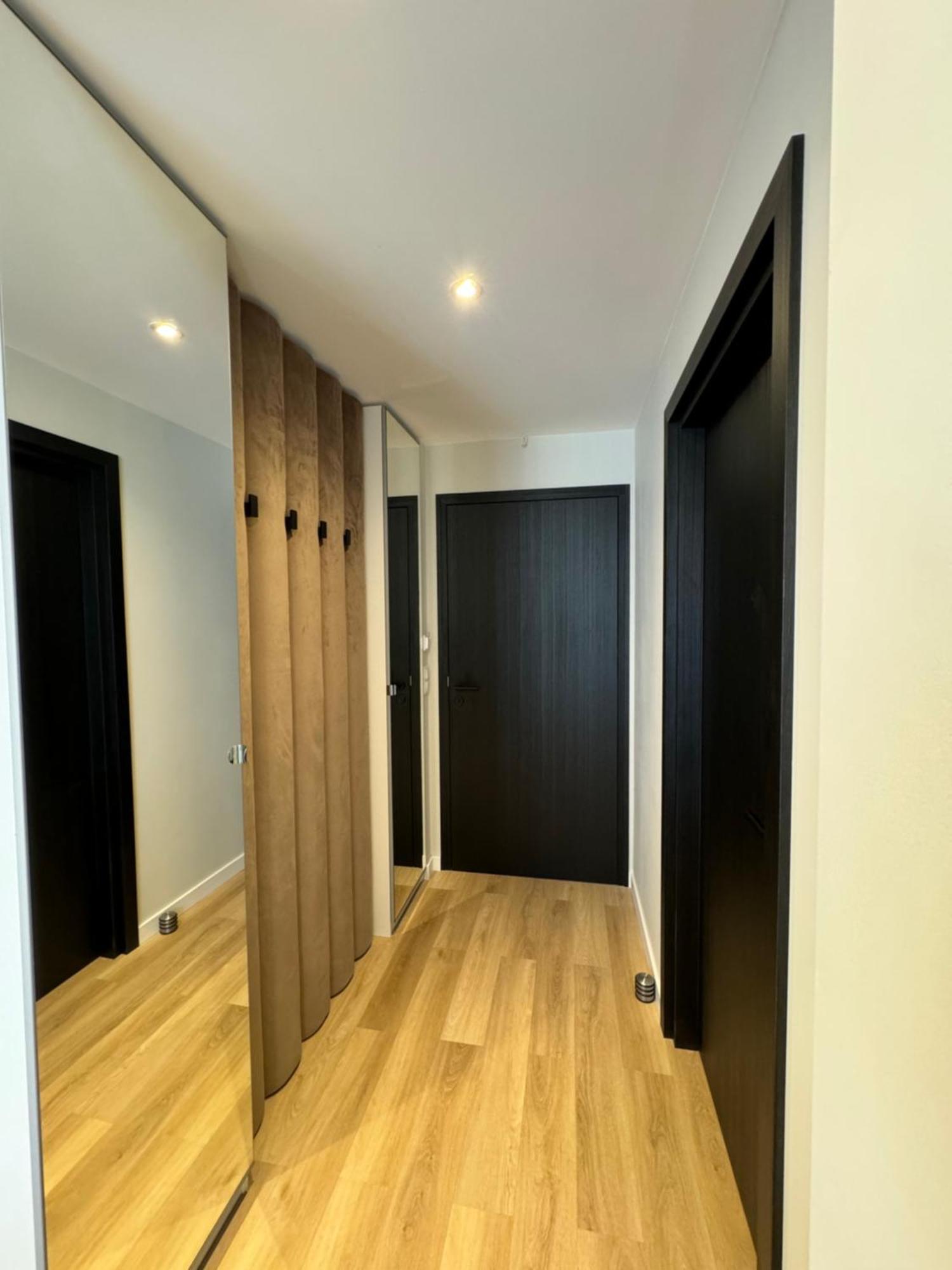 Apartamenty Beauty & Spa Ełk Extérieur photo