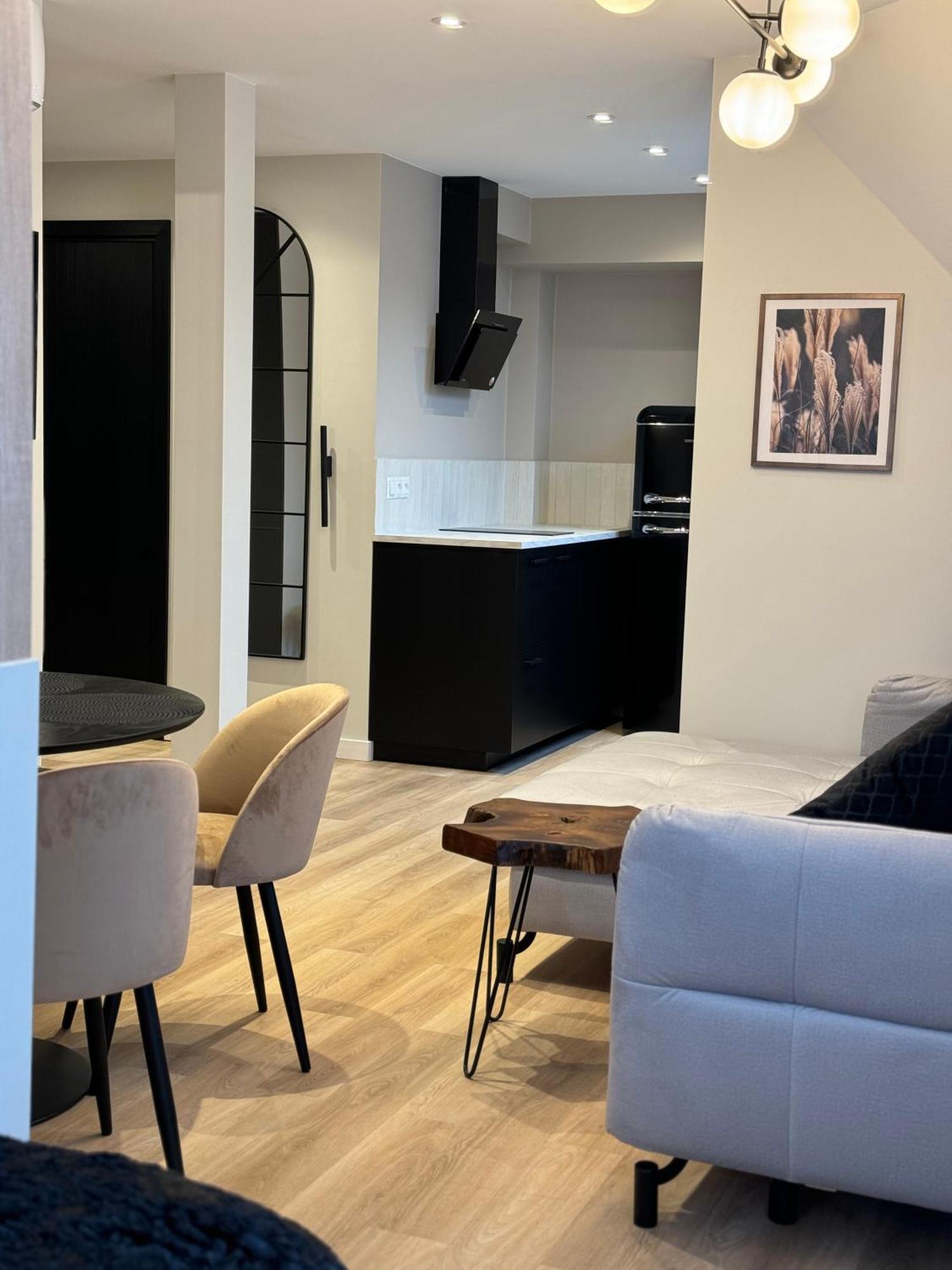 Apartamenty Beauty & Spa Ełk Extérieur photo