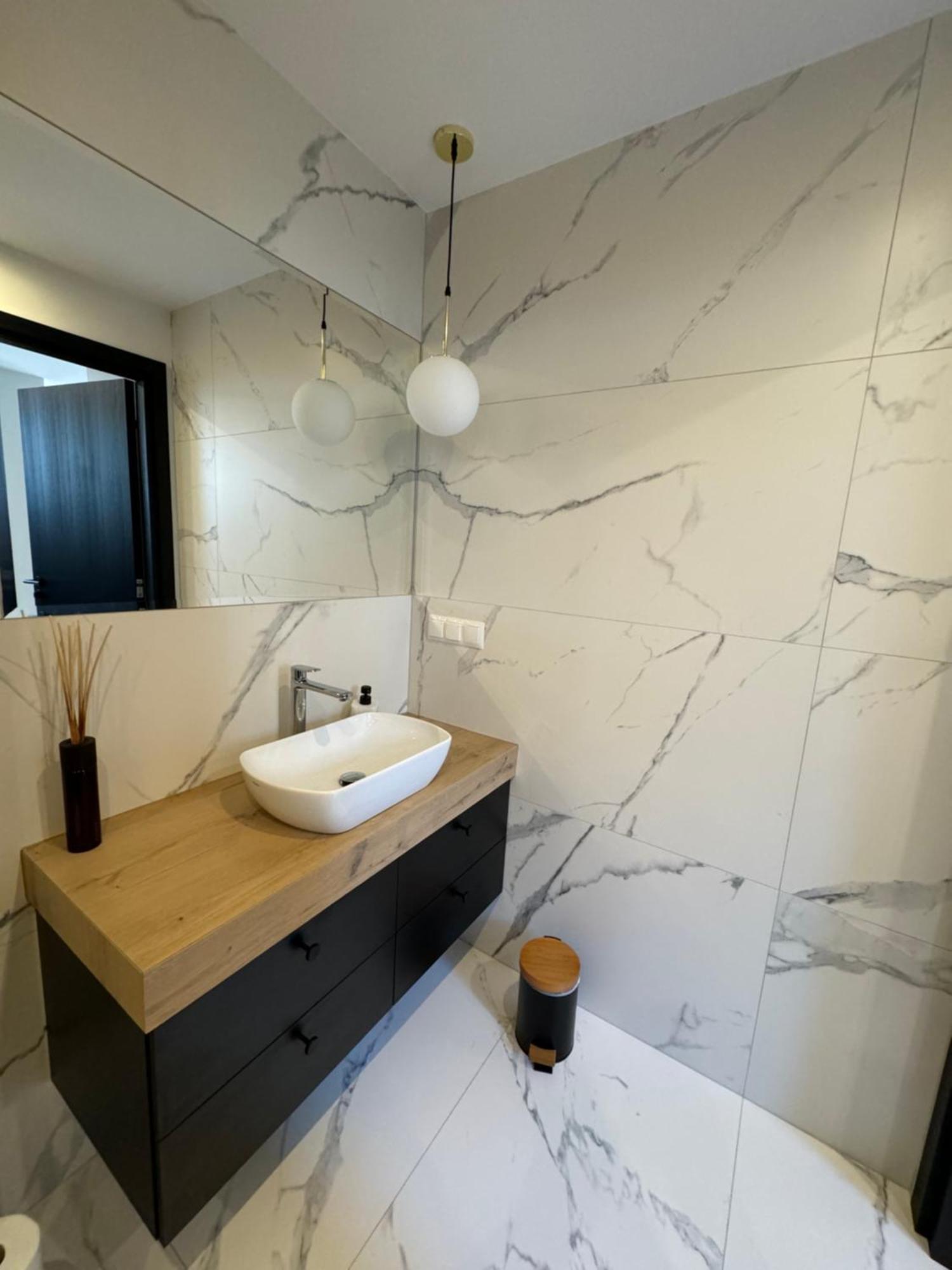 Apartamenty Beauty & Spa Ełk Extérieur photo