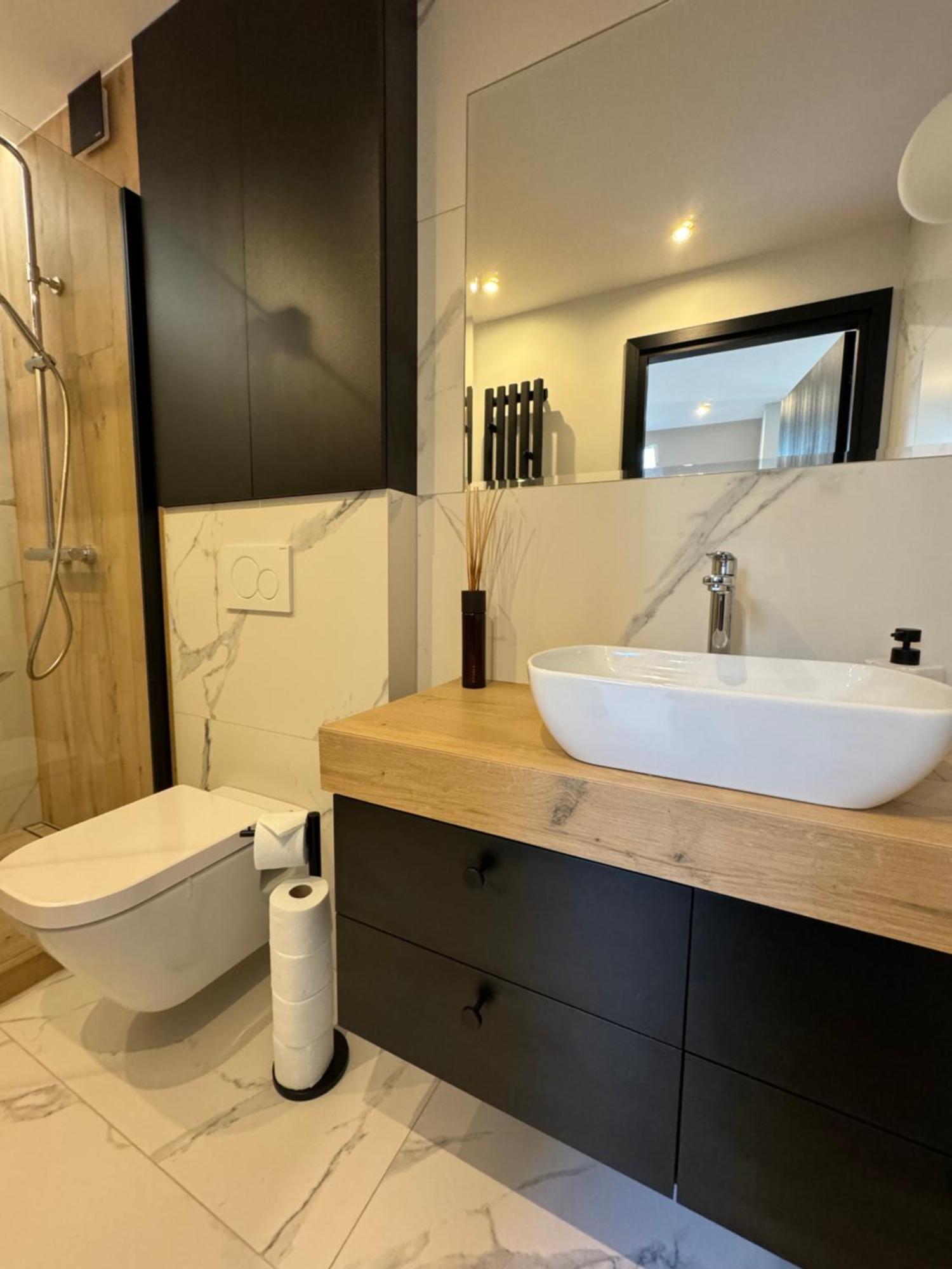 Apartamenty Beauty & Spa Ełk Extérieur photo