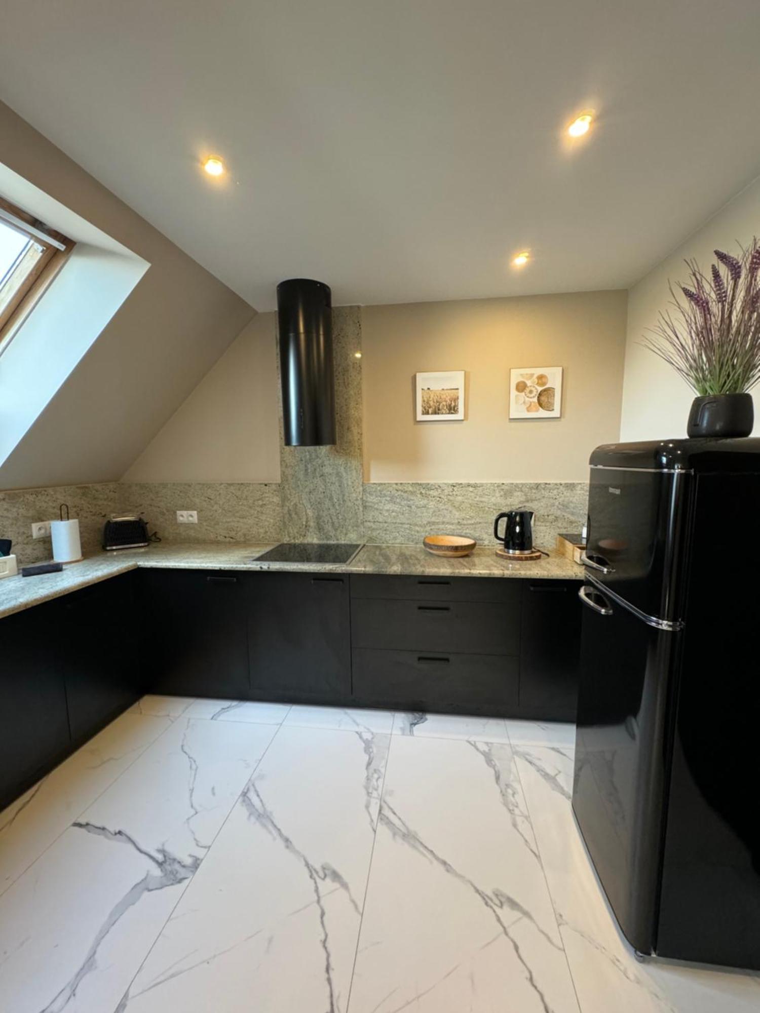 Apartamenty Beauty & Spa Ełk Extérieur photo