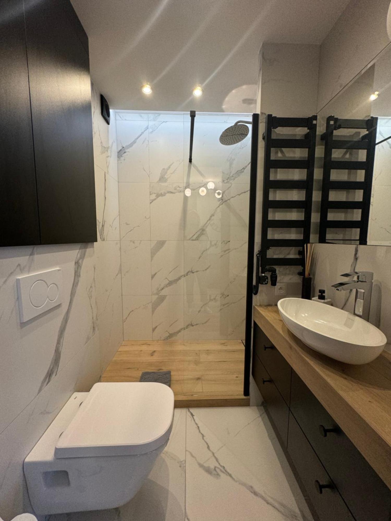 Apartamenty Beauty & Spa Ełk Extérieur photo