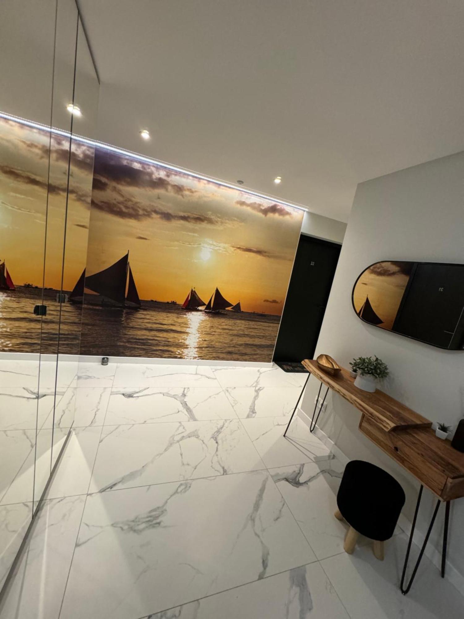 Apartamenty Beauty & Spa Ełk Extérieur photo