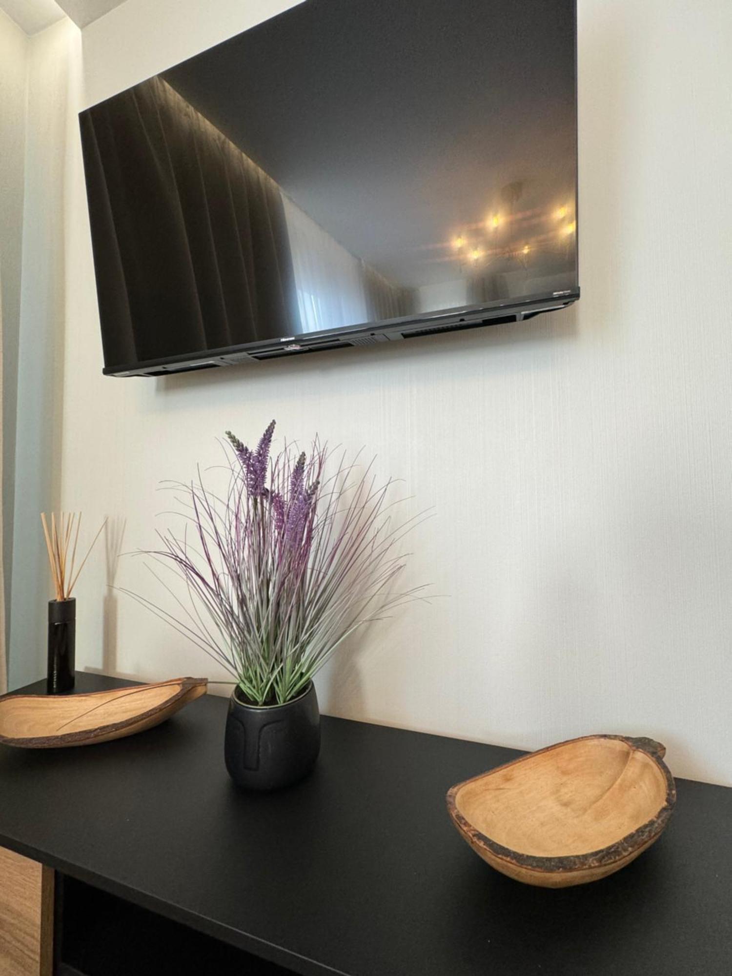 Apartamenty Beauty & Spa Ełk Extérieur photo