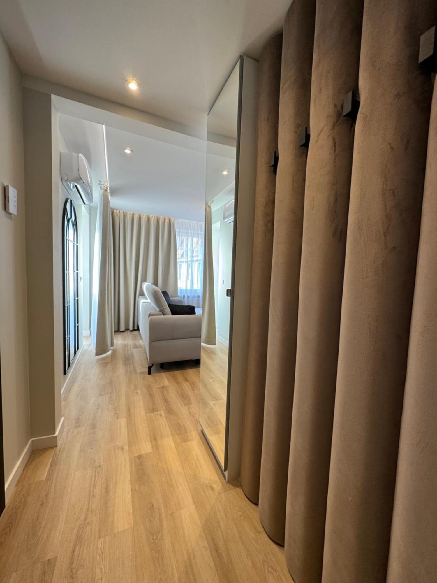 Apartamenty Beauty & Spa Ełk Extérieur photo