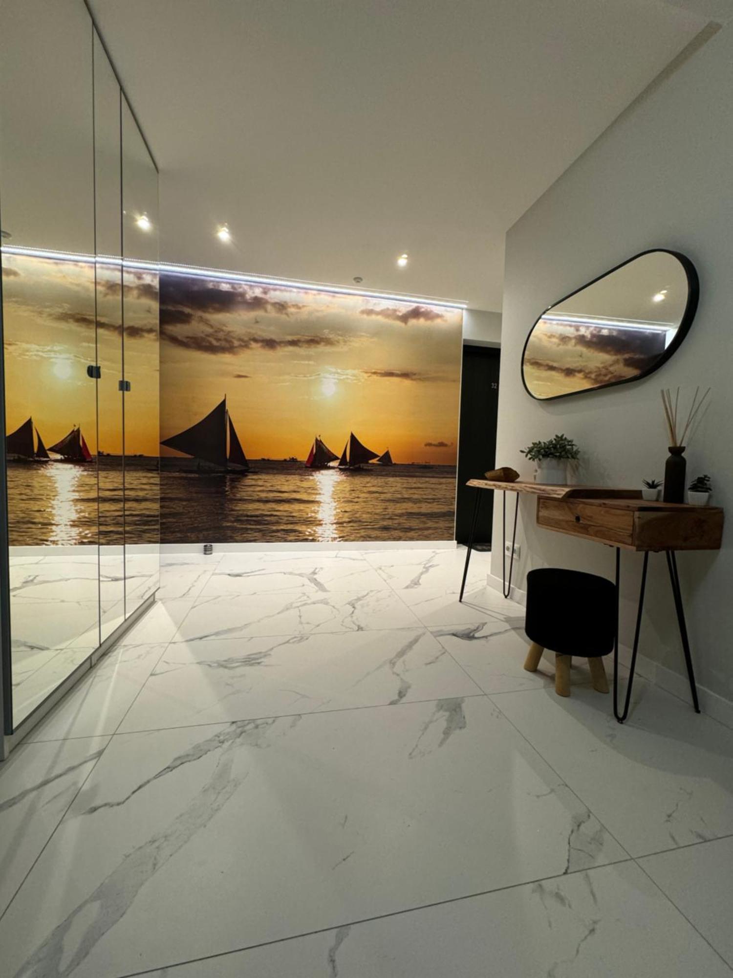 Apartamenty Beauty & Spa Ełk Extérieur photo