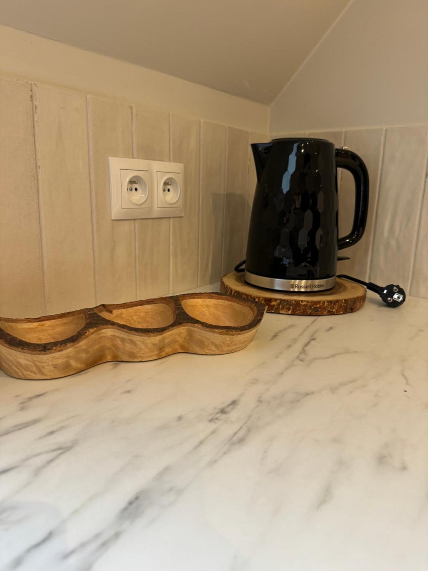 Apartamenty Beauty & Spa Ełk Extérieur photo