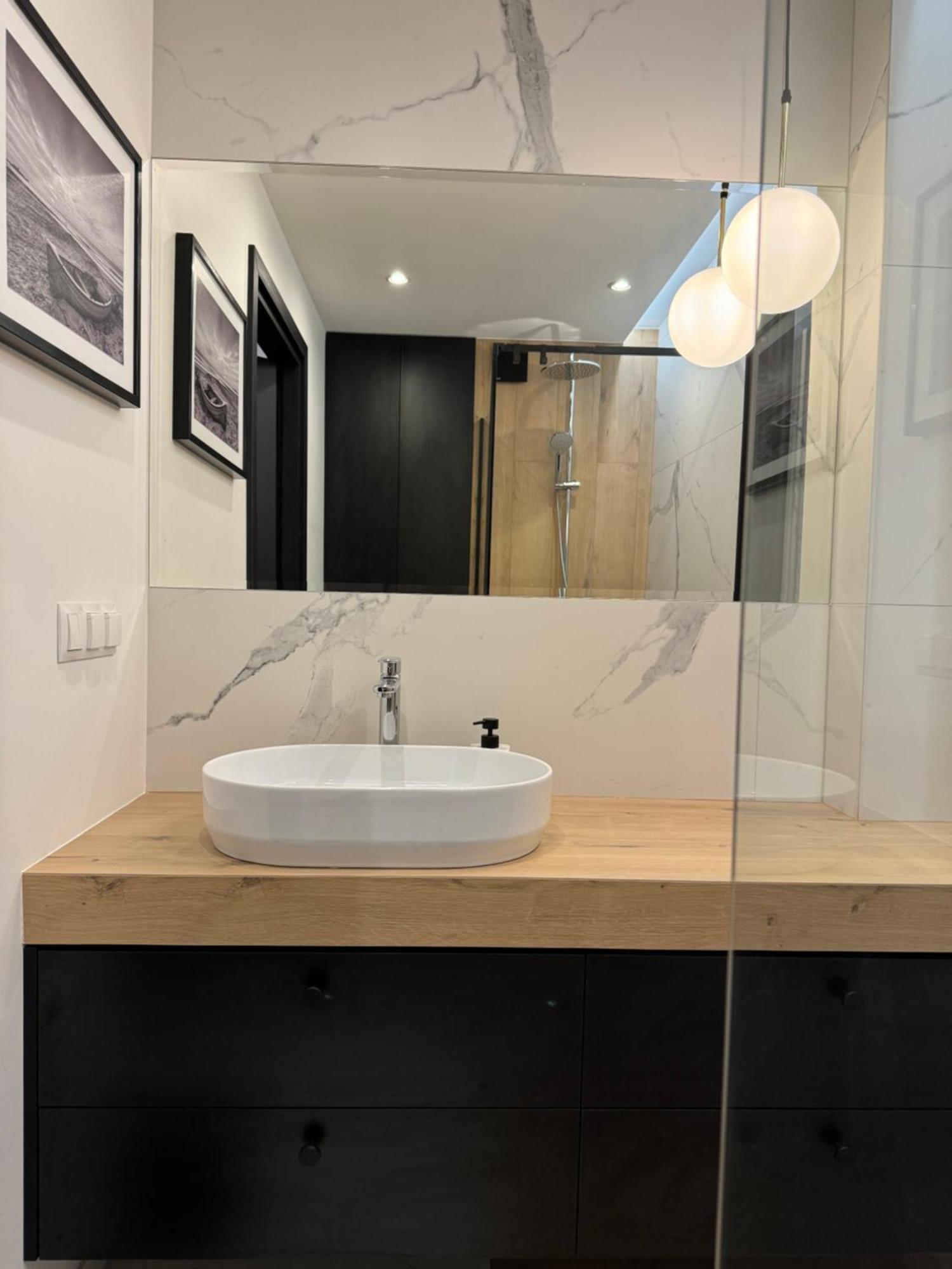 Apartamenty Beauty & Spa Ełk Extérieur photo
