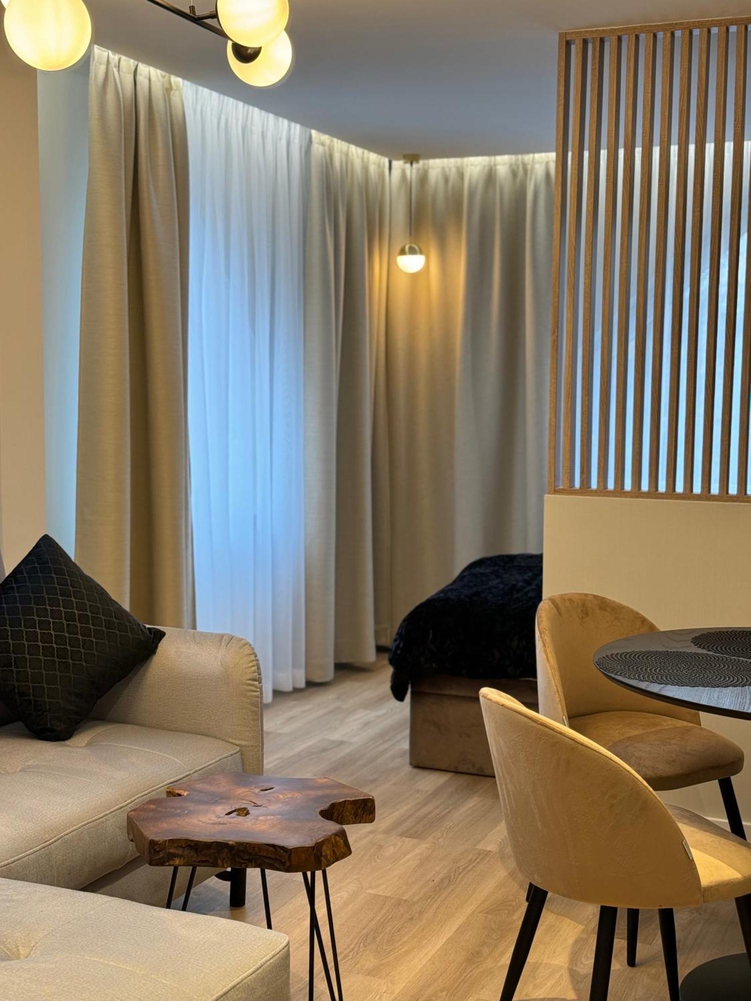 Apartamenty Beauty & Spa Ełk Extérieur photo