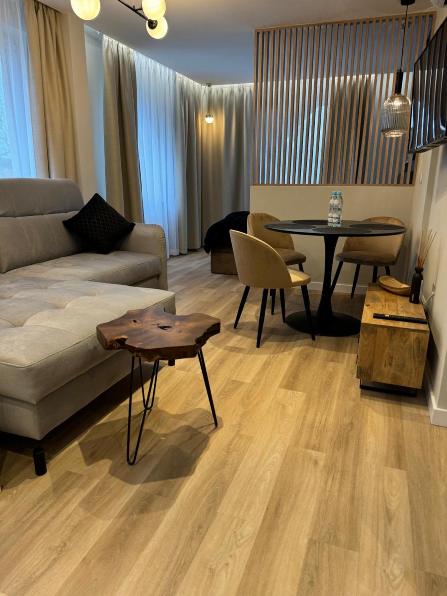 Apartamenty Beauty & Spa Ełk Extérieur photo